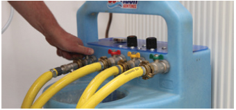 Kombi ve Petek Temizleme